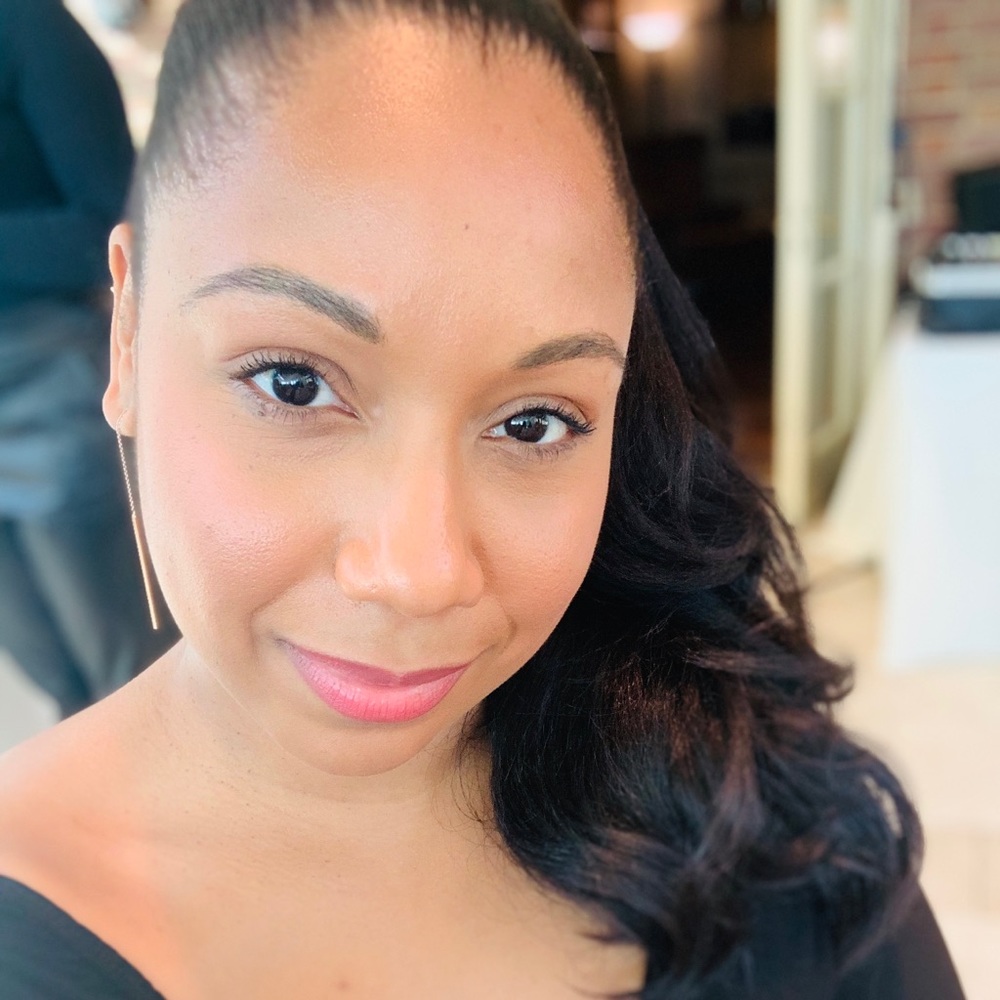 Meet your Posher, Justina